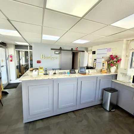 Budget Inn Conway-3