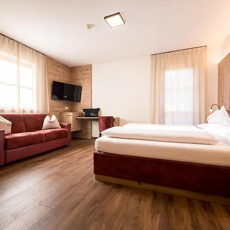 Hotel Waldheim-2