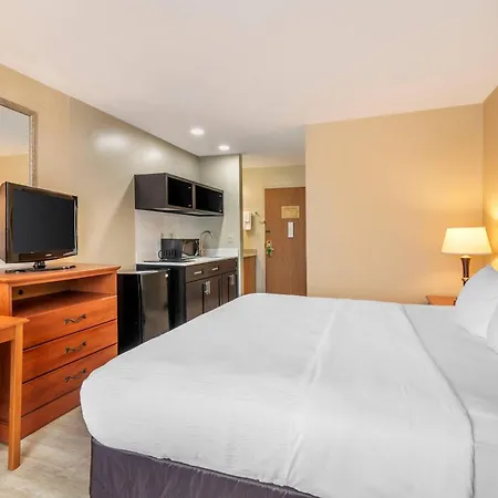Quality Inn At Bangor Mall-3