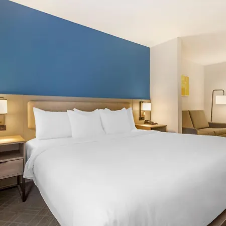 Comfort Suites Columbia Northeast - Fort Jackson-2