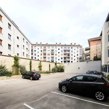 ibis Besançon Centre Ville-2