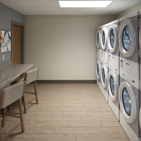 Candlewood Suites Beachwood Cleveland By Ihg-2