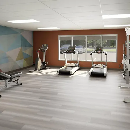Candlewood Suites Beachwood Cleveland By Ihg-3