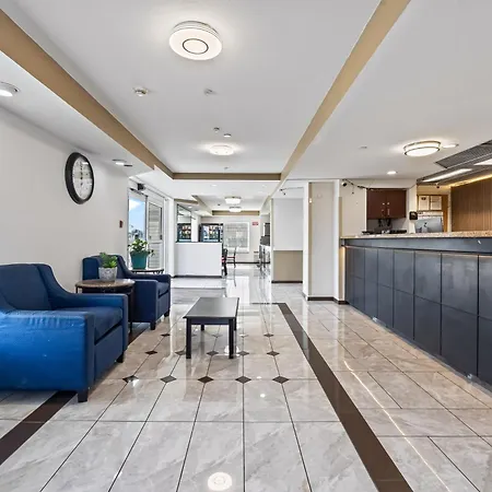 Rodeway Inn & Suites Nampa-3