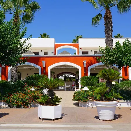 Chiusurelle Village Resort-3