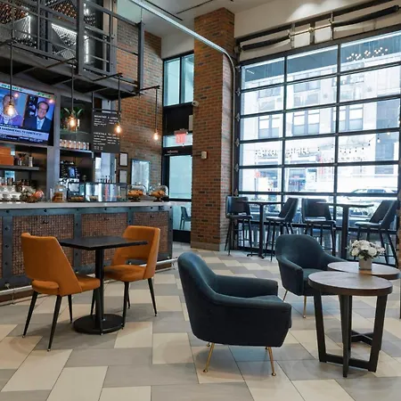 Archer Hotel New York-2