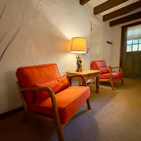 Old Taos Guesthouse B&B-2