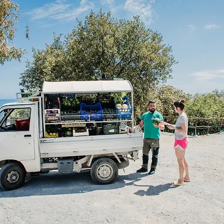 Camping & Village Rais Gerbi-3