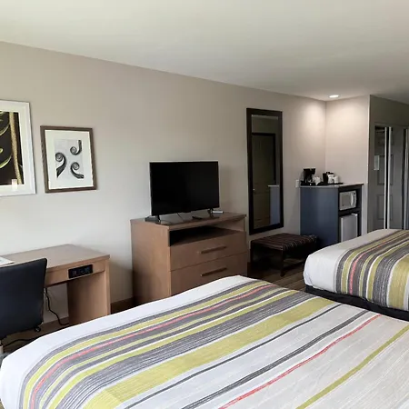 Country Inn & Suites By Radisson, Harlingen, Tx-2