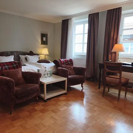 Hotel Goldener Anker-3