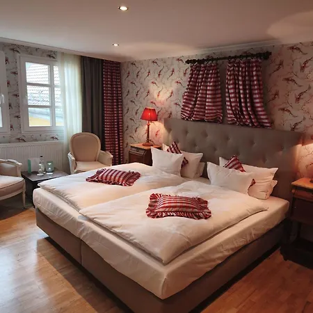Hotel Goldener Anker-2