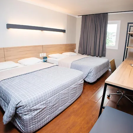 Hotel 10 Blumenau-3