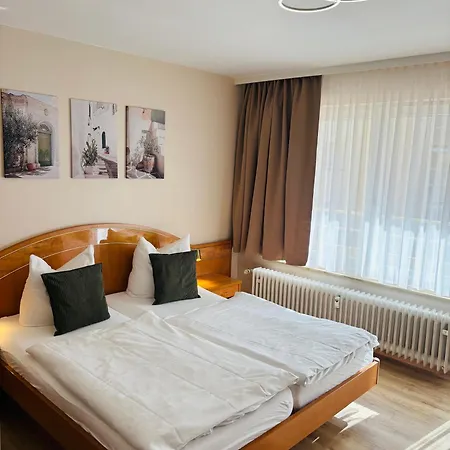 Hotel Europa-2