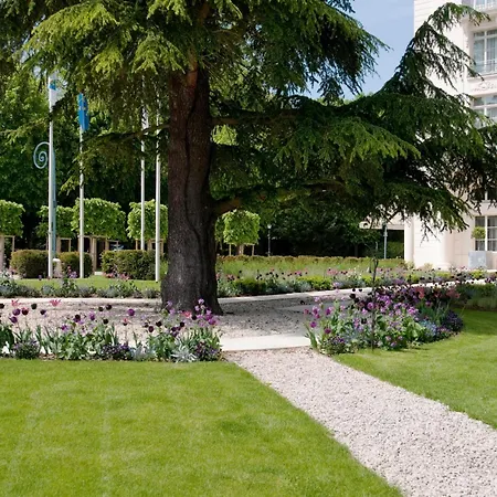 Waldorf Astoria Versailles - Trianon Palace-2