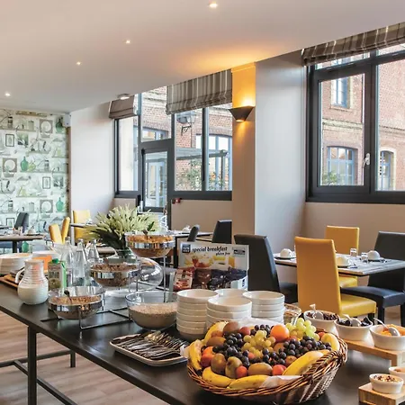 Best Western Hotel Hermitage-3
