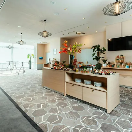 Leonardo Royal Hotel Koeln - Am Stadtwald-2