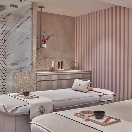 Hotel Barriere Le Westminster-3
