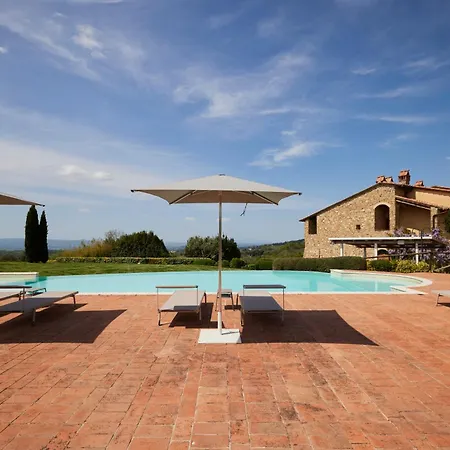 Hotel Borgo Di Cortefreda - Place Of Charme-2