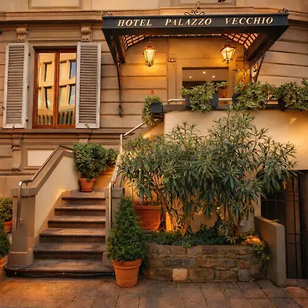 Hotel Palazzo Vecchio-3
