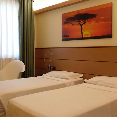 Best Western Hotel Dei Cavalieri-2