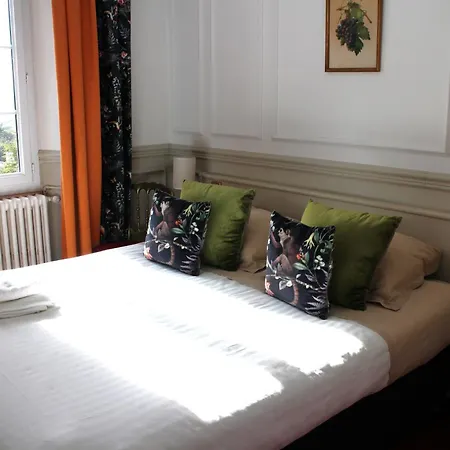 Logis Le Relais Imperial-3