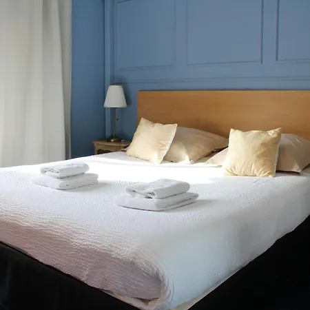 Logis Le Relais Imperial-2