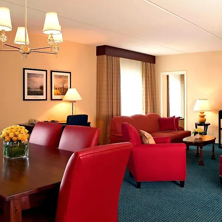 Four Points By Sheraton Wakefield Boston Hotel & Conference Center-3