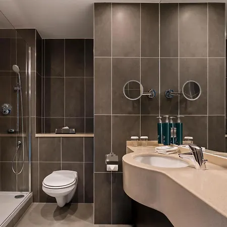 Hilton Dublin-2
