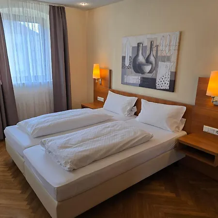 Hotel-Restaurant Zum Kirschbaum-2