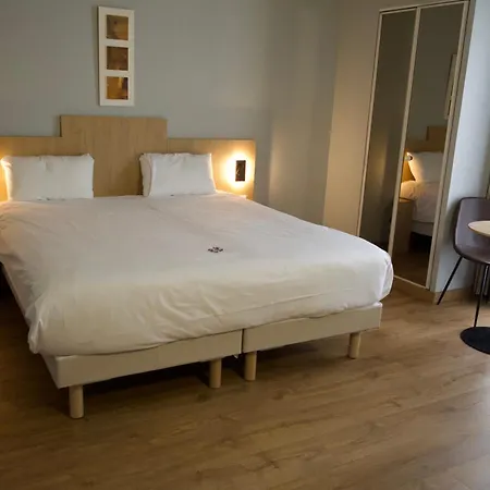 Tulip Inn Honfleur Residence-3