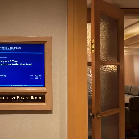 Hilton Los Angeles Airport-3
