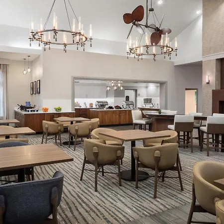 Homewood Suites By Hilton Lake Buena Vista - Orlando-2