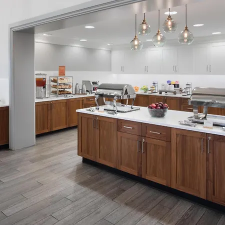 Homewood Suites By Hilton Lake Buena Vista - Orlando-3