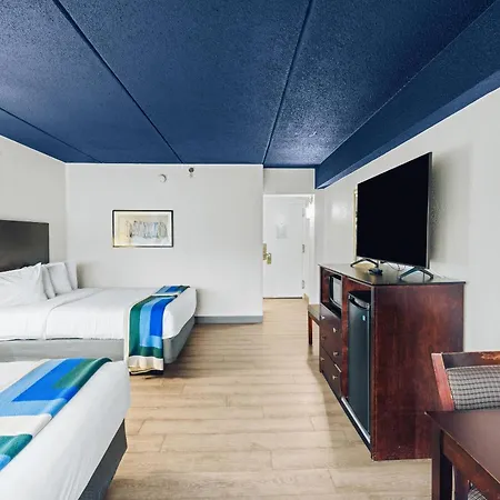 Hotel Downstreet, An Ascend Collection Hotel-3