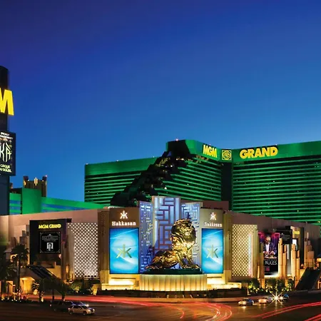 Mgm Grand-2