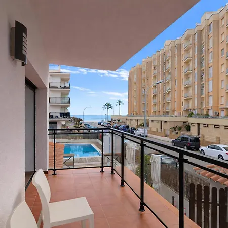 Adia Hotel Cunit Playa-2