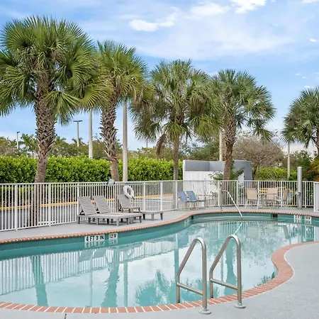 Hampton Inn & Suites Ft. Lauderdale/West-Sawgrass/Tamarac, Fl-2