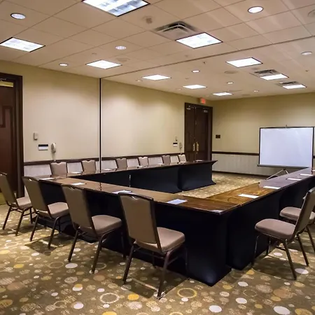 Embassy Suites By Hilton Tampa Airport Westshore-3