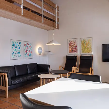 Skagen Strand Holiday Center-2