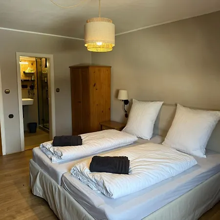 Hotel Zur Erholung-3