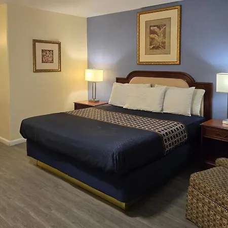 Rodeway Inn & Suites Blythe I-10-2