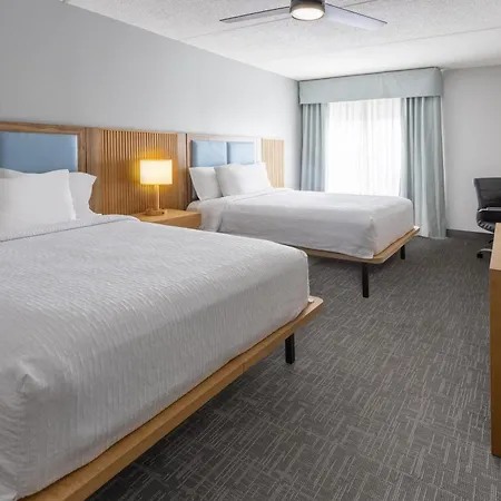 Homewood Suites By Hilton Rochester/Greece, Ny-2