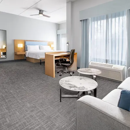 Homewood Suites By Hilton Rochester/Greece, Ny-3