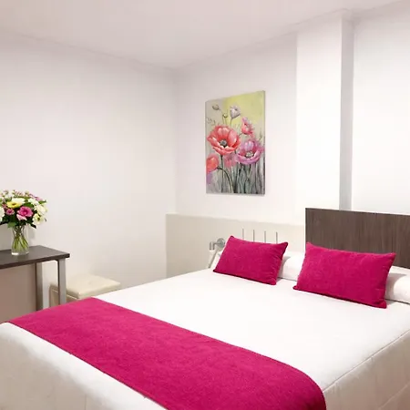 Hotel Spa Galatea-3