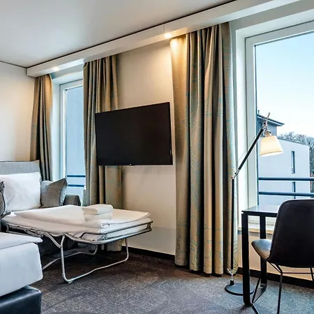 Motel One Dresden - Palaisplatz-2