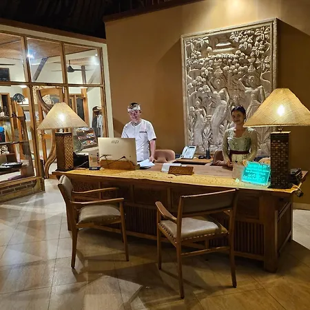 Puri Dajuma Beach Eco-Resort&Spa-3