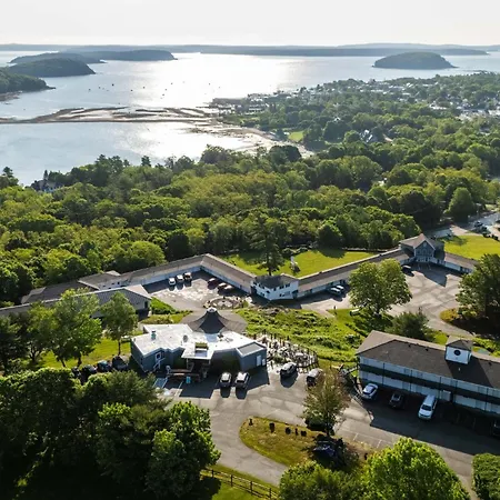 Wonder View Inn - Bar Harbor Collection-2