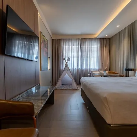 Hotel Deville Prime Cuiabá-2