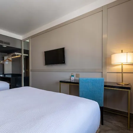 Hotel Deville Prime Cuiabá-3