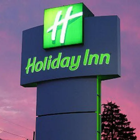 Holiday Inn Lucedale By Ihg-2